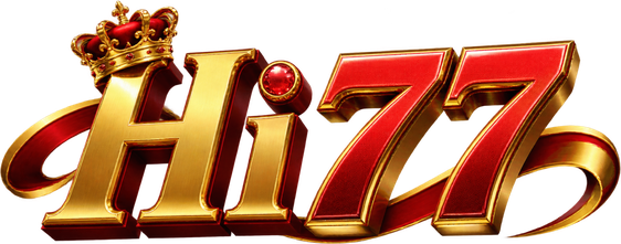 Hi 77 Logo